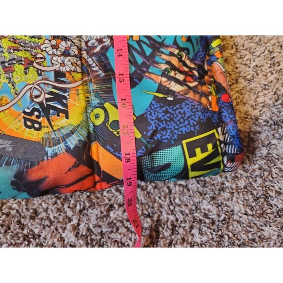 Nike SB Reversible Skate Vest, See Measurements - Picture 8 of 8